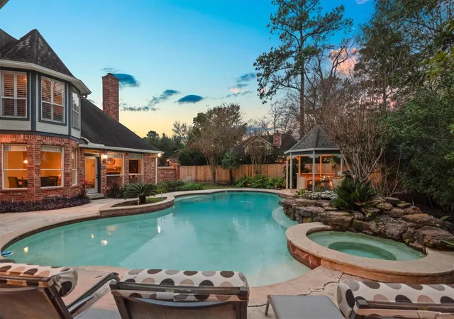 1st image of 16403 Agusta Ct, Spring, TX 77379 | MLS# 98778001