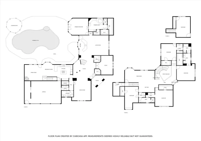 36th image of 16403 Agusta Ct, Spring, TX 77379 | MLS# 98778001