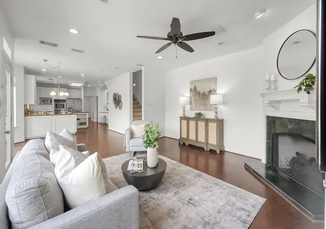 4th image of 16403 Agusta Ct, Spring, TX 77379 | MLS# 98778001
