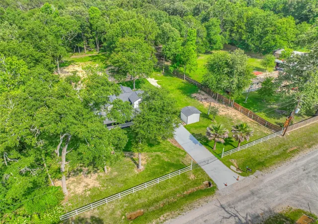 46th image of 420 Oak Forest Dr, Shepherd, TX 77371 | MLS# 9368394