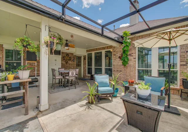 4th image of 14214 Clear Landing Ln, Rosharon, TX 77583 | MLS# 39498339