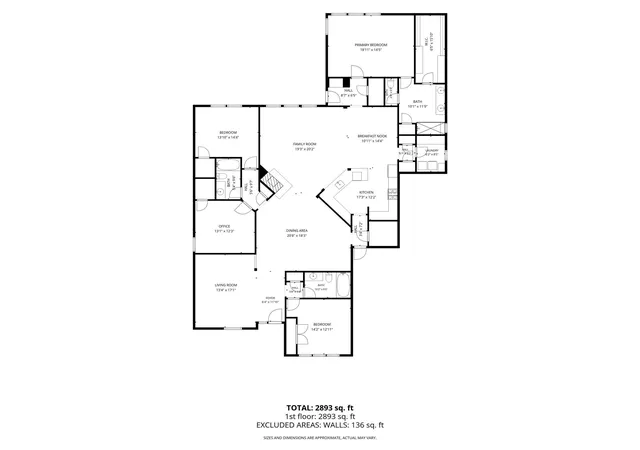 50th image of 14214 Clear Landing Ln, Rosharon, TX 77583 | MLS# 39498339