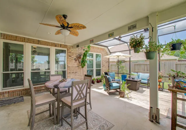 5th image of 14214 Clear Landing Ln, Rosharon, TX 77583 | MLS# 39498339