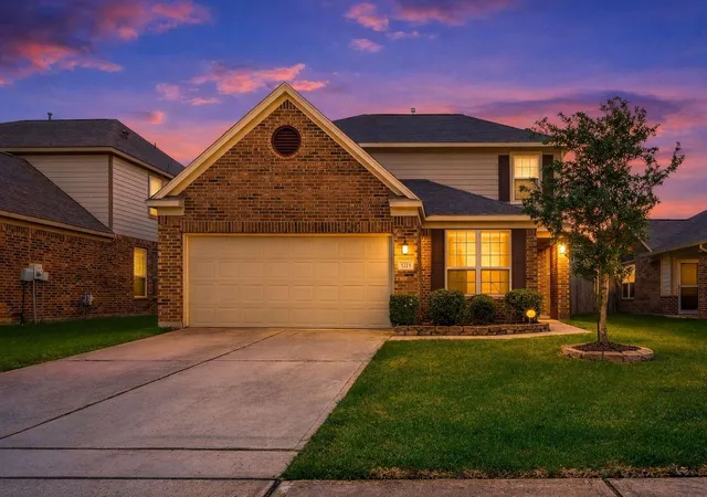Photo 1 of Single family home for sale at 5215 Espuela Ln, Baytown, TX 77521 | MLS# 28928162 | Listing updated on 2026-09-09