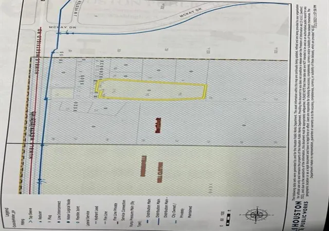 Photo 2 of Land for sale at 9612 Humble Westfield / Fm 1960 Rd, Houston, TX 77338 | MLS# 32685494 | Listing updated on 2026-08-20