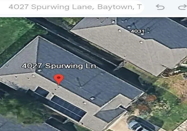 33rd image of 4027 Spurwing Ln, Baytown, TX 77521 | MLS# 10784339