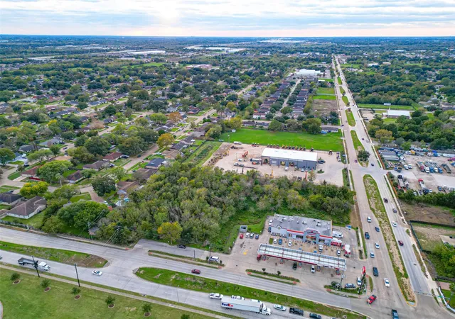 Photo 3 of Land for sale at 8420 Fuqua St, Houston, TX 77075 | MLS# 38905815 | Listing updated on 2026-02-26