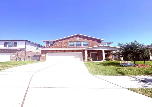 Single family home for sale at 13423 Wembley Hts Dr, Houston, TX 77049 | MLS# 10399549 | Listing updated on 2026-03-31