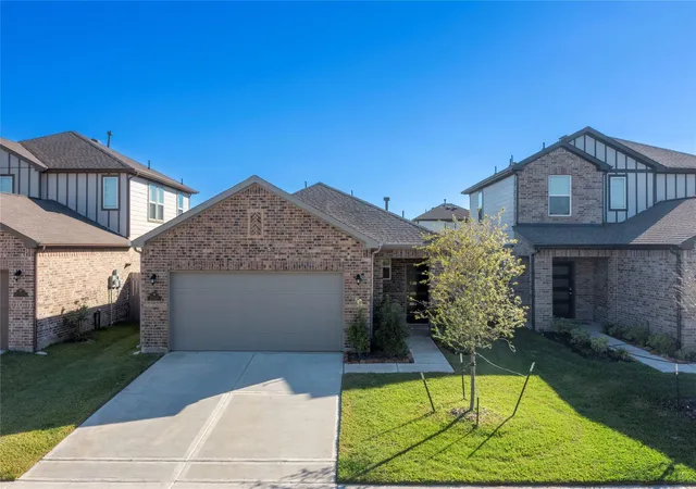 1st image of 23319 Spring Genesis Ln, Katy, TX 77493 | MLS# 89539462