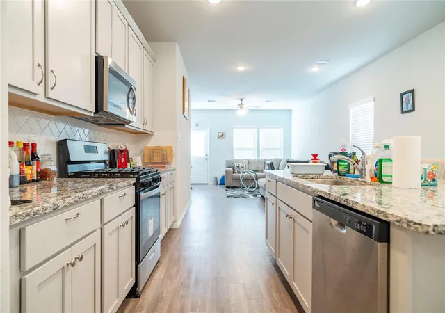 4th image of 23319 Spring Genesis Ln, Katy, TX 77493 | MLS# 89539462