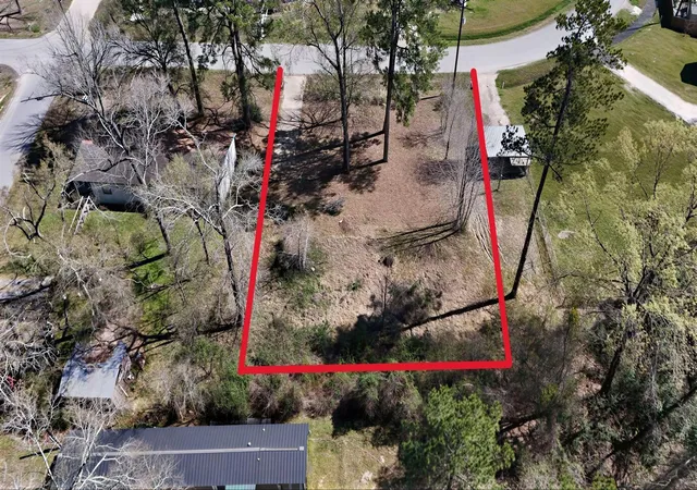 Photo 1 of Land for sale at 23288 Stoneshire Dr, New Caney, TX 77357 | MLS# 24806913 | Listing updated on 2026-06-01