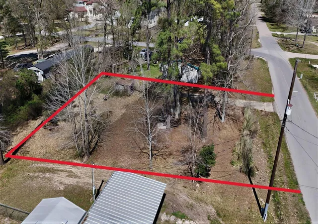 Photo 2 of Land for sale at 23288 Stoneshire Dr, New Caney, TX 77357 | MLS# 24806913 | Listing updated on 2026-06-01