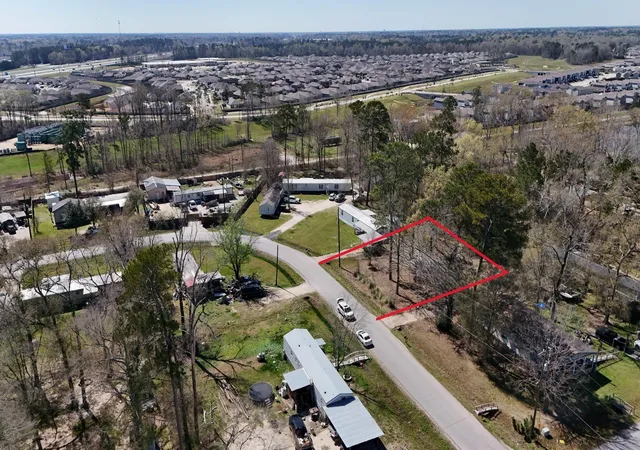 Photo 3 of Land for sale at 23288 Stoneshire Dr, New Caney, TX 77357 | MLS# 24806913 | Listing updated on 2026-06-01