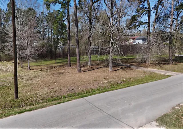 Photo 3 of Land for sale at 23288 Stoneshire Dr, New Caney, TX 77357 | MLS# 24806913 | Listing updated on 2026-06-01