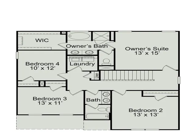 25th image of 8519 Fly Line Ln, Fulshear, TX 77441 | MLS# 48014377