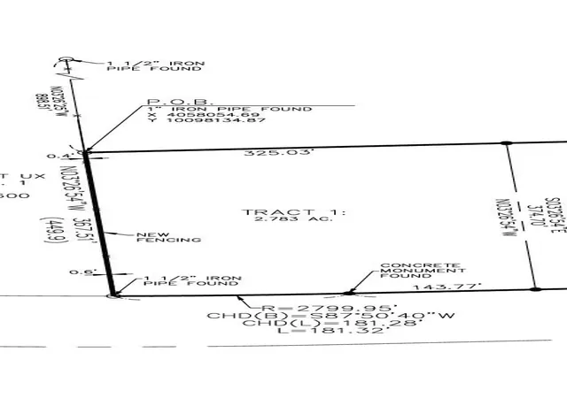 Photo 4 of Land for sale at 414 Highway 105 W, Liberty, TX 77575 | MLS# 64157166 | Listing updated on 2026-09-27