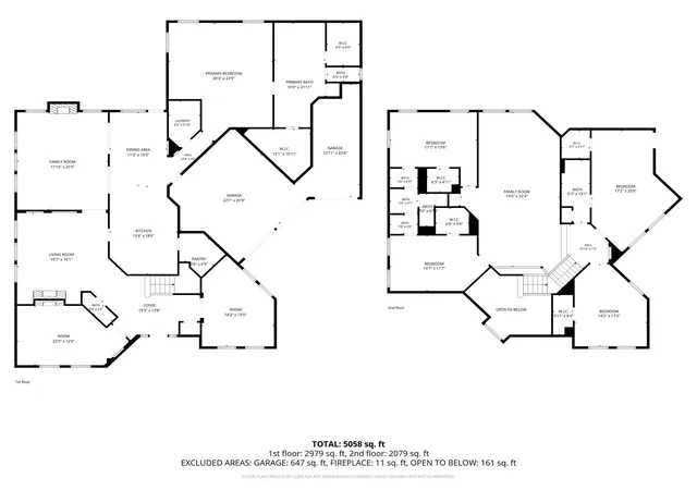 35th image of 5654 Grand Floral Blvd, Houston, TX 77041 | MLS# 42129144