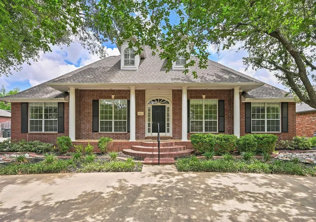 Homes for sale in College Station, TX | 717 Willow Loop, College Station, TX 77845 | MLS# 15182055