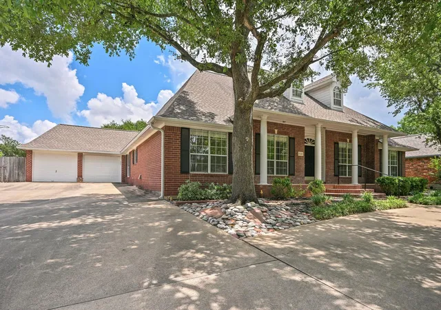 Homes for sale in College Station, TX | 717 Willow Loop, College Station, TX 77845 | MLS# 15182055