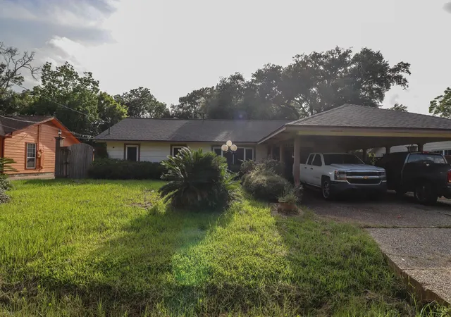 1st image of 4940 Park St, Beaumont, TX 77705 | MLS# 38969039
