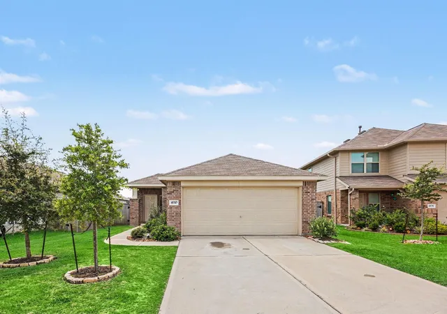 Homes for sale in Baytown, TX | 4110 Holland View Ln, Baytown, TX 77521 | MLS# 94192674
