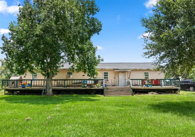 1st image of 15510 Marek Ln, Guy, TX 77444 | MLS# 36114453