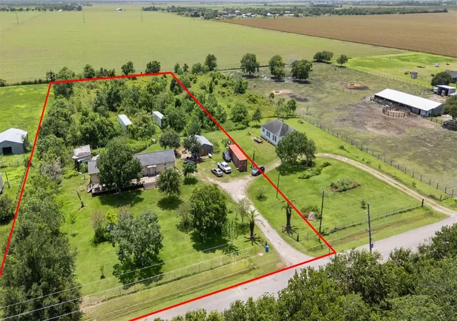 32nd image of 15510 Marek Ln, Guy, TX 77444 | MLS# 36114453