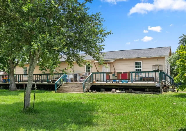 3rd image of 15510 Marek Ln, Guy, TX 77444 | MLS# 36114453