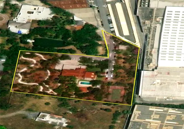 Photo 1 of Land for sale at 450 Calle Privada Rio Rosas, Monterrey, KS 66220 | MLS# 68201639 | Listing updated on 2026-05-05