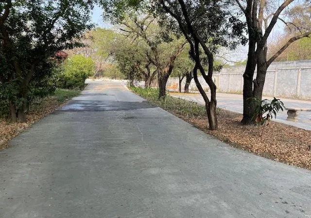Photo 4 of Land for sale at 450 Calle Privada Rio Rosas, Monterrey, KS 66220 | MLS# 68201639 | Listing updated on 2026-05-05
