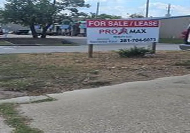 Land for sale at 6203 Brittmoore Rd, Houston, TX 77041 | MLS# 71412307