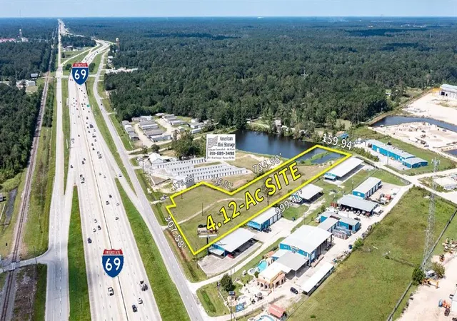 1st image of 12794 Hwy 59, Splendora, TX 77372 | MLS# 89341571
