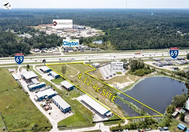 3rd image of 12794 Hwy 59, Splendora, TX 77372 | MLS# 89341571