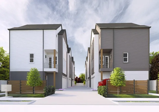 1st image of 2223 Marnel Rd #B, Houston, TX 77055 | MLS# 22259912