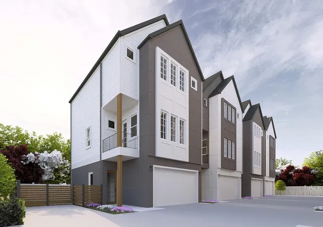 3rd image of 2223 Marnel Rd #B, Houston, TX 77055 | MLS# 22259912