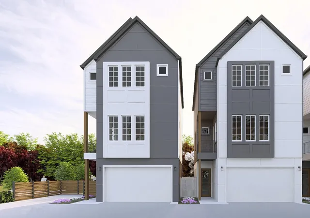 5th image of 2223 Marnel Rd #B, Houston, TX 77055 | MLS# 22259912