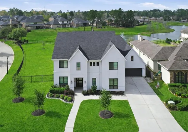 2nd image of 4903 Lagos Lagoon Ct, Spring, TX 77389 | MLS# 15717756