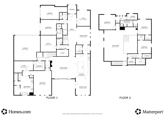 45th image of 4903 Lagos Lagoon Ct, Spring, TX 77389 | MLS# 15717756