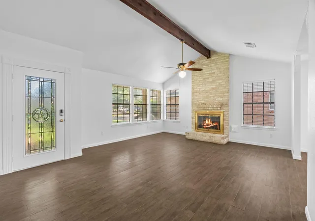 Photo 3 of Single family home for sale at 22103 Birch Valley Dr, Katy, TX 77450 | MLS# 76966612 | Listing updated on 2026-07-28