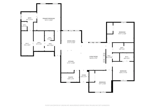 50th image of 1211 Cherokee Dr, Pasadena, TX 77506 | MLS# 41590389