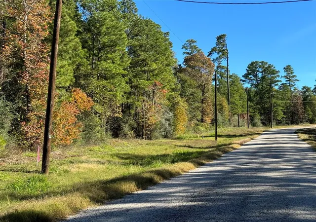 Photo 2 of Land for sale at 4B-6-222 Red Hawk Rd, Huntsville, TX 77340 | MLS# 70302349 | Listing updated on 2026-09-12