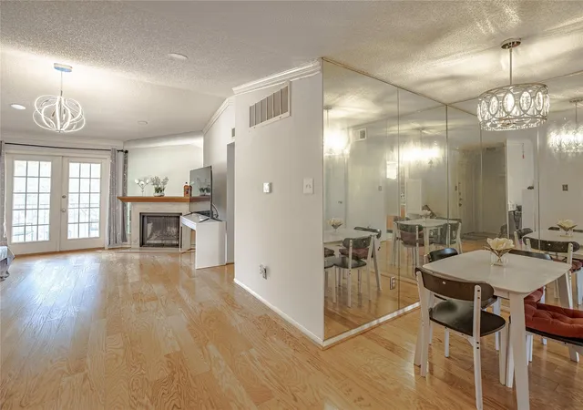 3rd image of 1515 Sandy Springs Rd #3404, Houston, TX 77042 | MLS# 41902122