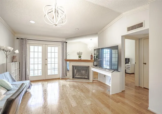4th image of 1515 Sandy Springs Rd #3404, Houston, TX 77042 | MLS# 41902122
