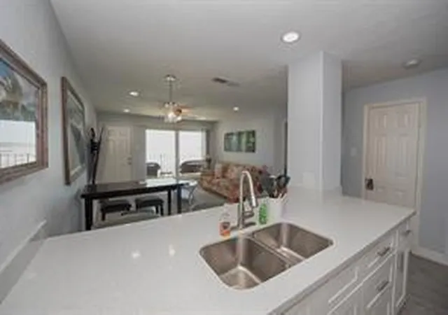 Photo 4 of Condo for sale at 7600 Seawall Blvd #209, Galveston, TX 77551 | MLS# 16740458 | Listing updated on 2026-04-11