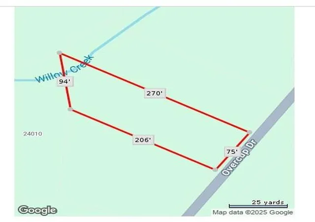 Photo 4 of Land for sale at Lot 51 Overcup Dr, Spring, TX 77389 | MLS# 55855871 | Listing updated on 2026-07-29