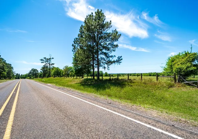 Photo 2 of Land for sale at 501 Fm 2550, Huntsville, TX 77340 | MLS# 79357798 | Listing updated on 2026-04-30