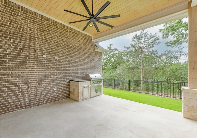 31st image of 3026 Silverbell Ct, Bryan, TX 77807 | MLS# 60639913