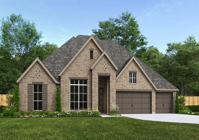 1st image of 215 Harglow Ct, Willis, TX 77318 | MLS# 38030729