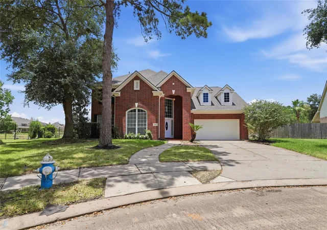 Homes for sale in Houston, TX | 11623 Ruby Canyon Ln, Houston, TX 77095 | MLS# 25602771