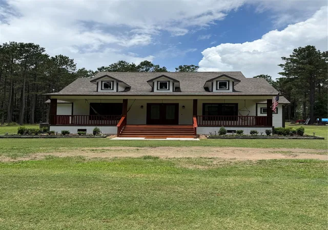Homes for sale in Groveton, TX | 1780 Josserand Rd, Groveton, TX 75845 | MLS# 33060656